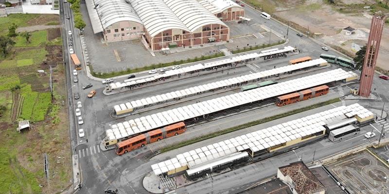 Motivos para morar com a família no Capão Raso em Curitiba